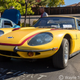 Illustration for article titled Get me some Spotted Dick!: Pictures from the All British Motor Show